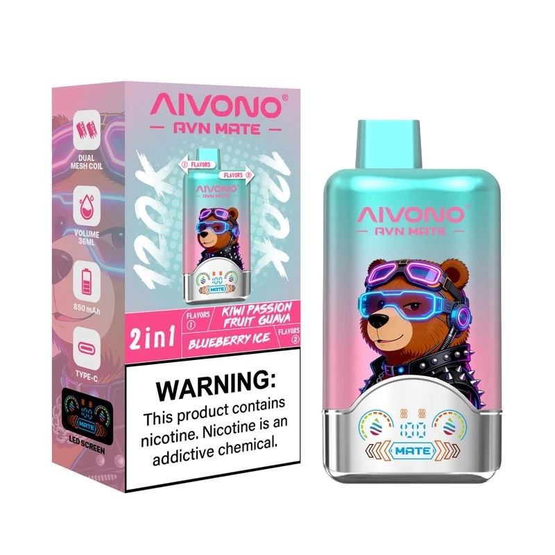AIVONO AVN MATE 120000 suppliers