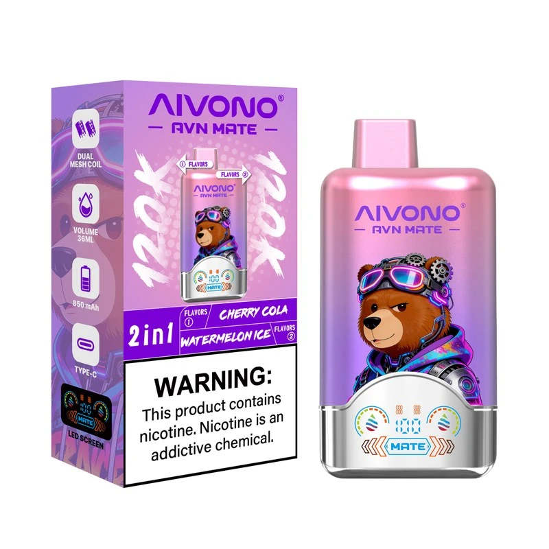 AIVONO AVN MATE 120000